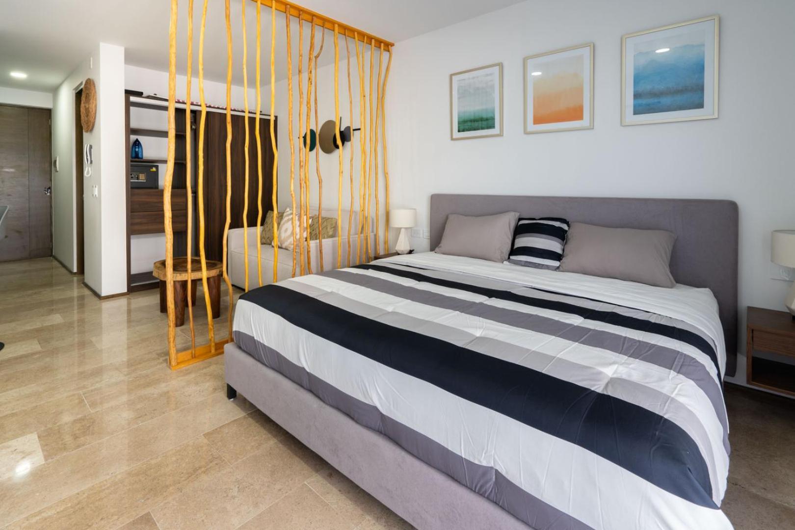 Ferienwohnung Luxury Dep Whit Pool Playa del Carmen Exterior foto
