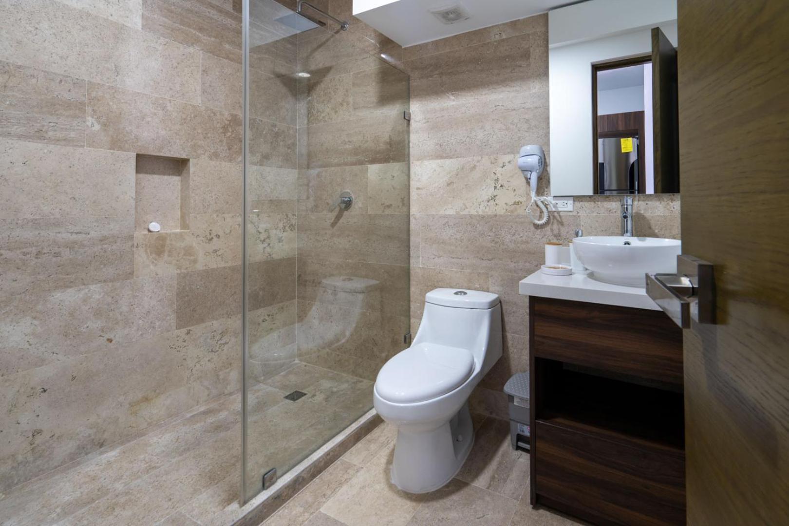 Ferienwohnung Luxury Dep Whit Pool Playa del Carmen Exterior foto