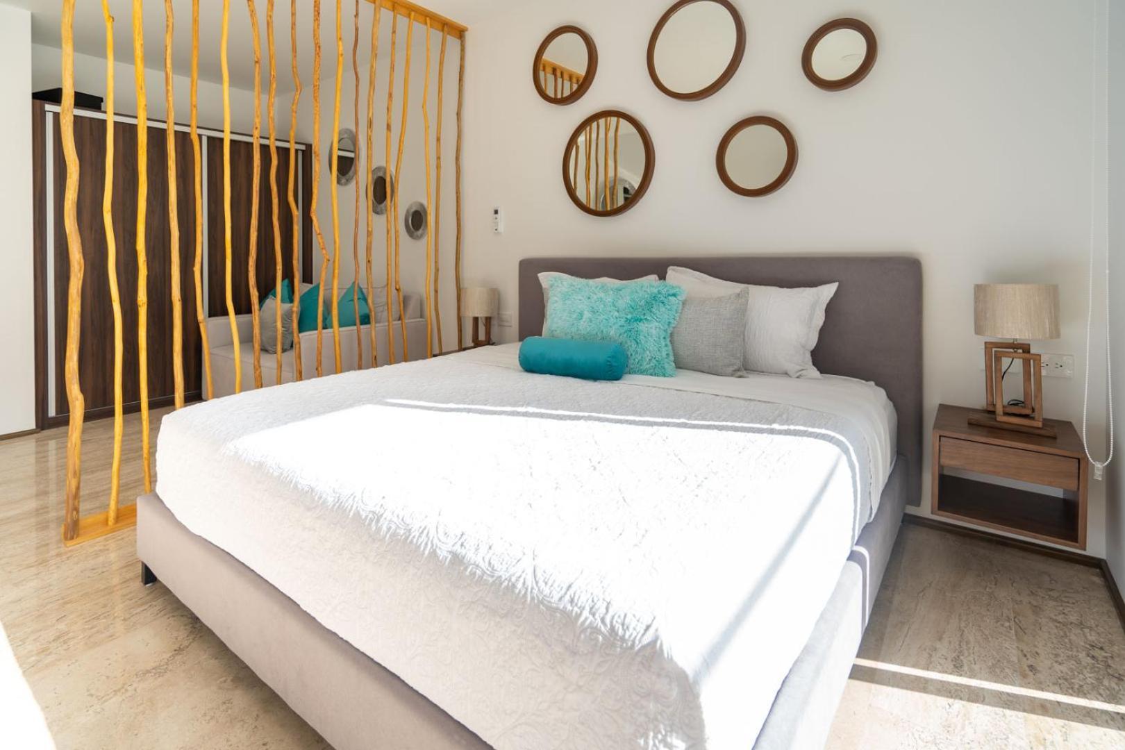 Ferienwohnung Luxury Dep Whit Pool Playa del Carmen Exterior foto